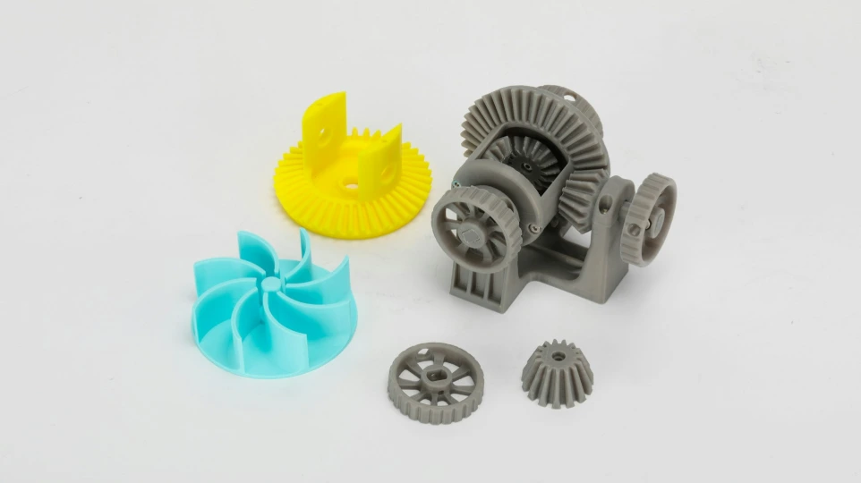 Digital Manufacturing